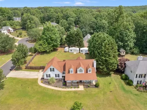 View/Area - 710 Freeman Dr, Covington, GA 30016 photo 1 of 3