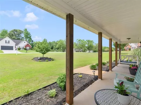 Exterior - 710 Freeman Dr, Covington, GA 30016 photo 7 of 10