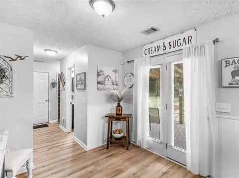 Entry Way - 710 Freeman Dr, Covington, GA 30016 photo 6 of 12