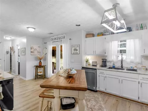 Kitchen - 710 Freeman Dr, Covington, GA 30016 photo 1 of 4