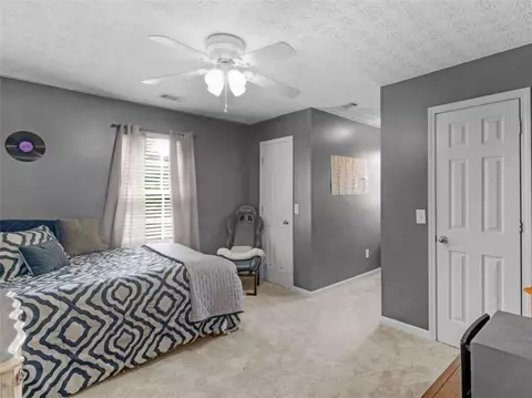 Bedroom - 710 Freeman Dr, Covington, GA 30016 photo 4 of 9