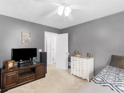 Bedroom - 710 Freeman Dr, Covington, GA 30016 photo 6 of 9