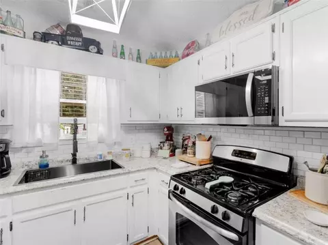 Kitchen - 710 Freeman Dr, Covington, GA 30016 photo 2 of 4