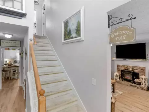 Entry Way - 710 Freeman Dr, Covington, GA 30016 photo 4 of 12