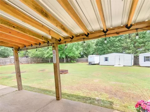 Exterior - 710 Freeman Dr, Covington, GA 30016 photo 3 of 10