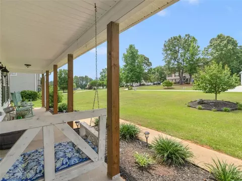 Exterior - 710 Freeman Dr, Covington, GA 30016 photo 8 of 10