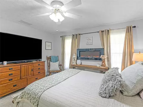 Bedroom - 710 Freeman Dr, Covington, GA 30016 photo 2 of 9