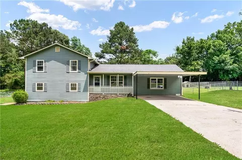 320 Edna Dr, Stockbridge, GA 30281