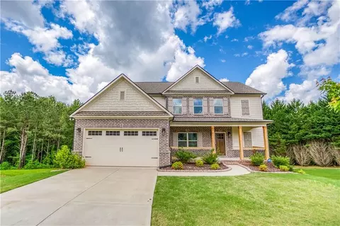 2152 Hope Ln, Monroe, GA 30656