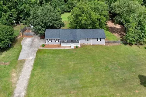 1810 King Mill Rd, Mcdonough, GA 30252