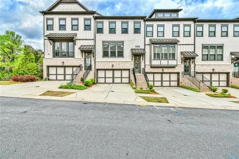 1122 Provence Ln, Decatur, GA 30033