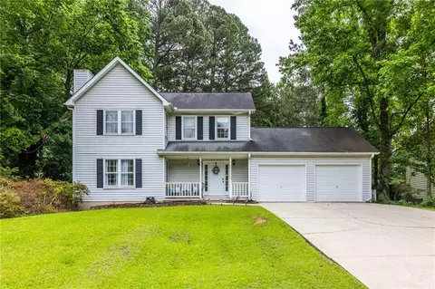 2093 Kolb Ridge Ct SW, Marietta, GA 30008