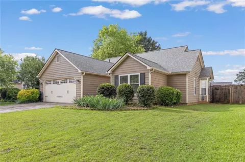 1615 NW Vinebrook Ter NW, Kennesaw, GA 30144