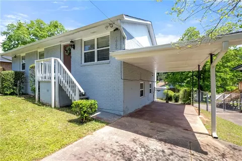 1985 Thomasville Dr SE, Atlanta, GA 30315