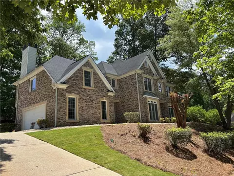 753 Hayes Ct, Atlanta, GA 30349