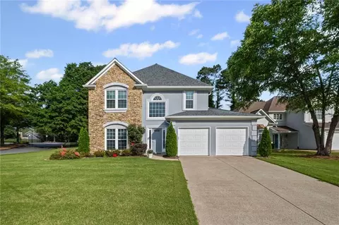 2261 Seatton Ct, Marietta, GA 30062