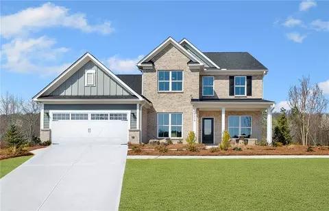 5350 Hyde Rd, Cumming, GA 30040