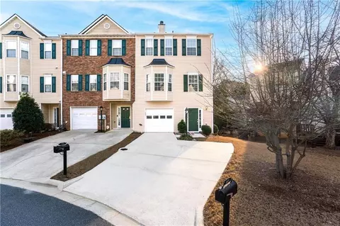 805 Abbotts Mill Ct #74, Duluth, GA 30097