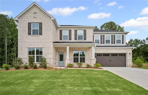 5360 Hyde Rd, Cumming, GA 30040