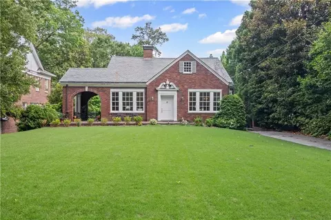 655 E Pelham Rd NE, Atlanta, GA 30324