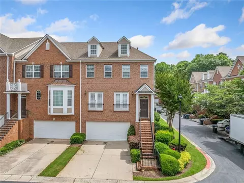 6054 China Rose Ln, Duluth, GA 30097
