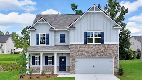 19 Madison Ln, Adairsville, GA 30103