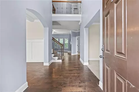 3313 Alhambra Cir, Hampton, GA 30228 photo 1