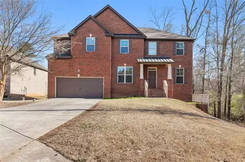 3313 Alhambra Cir, Hampton, GA 30228 photo 1