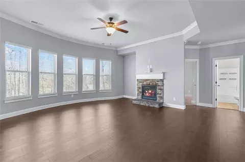 3313 Alhambra Cir, Hampton, GA 30228
