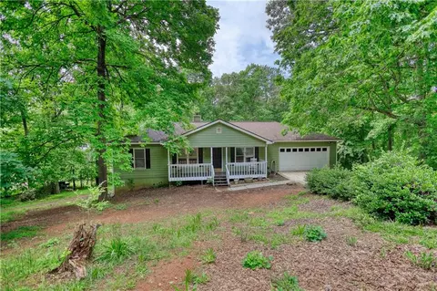1638 River Trce, Auburn, GA 30011