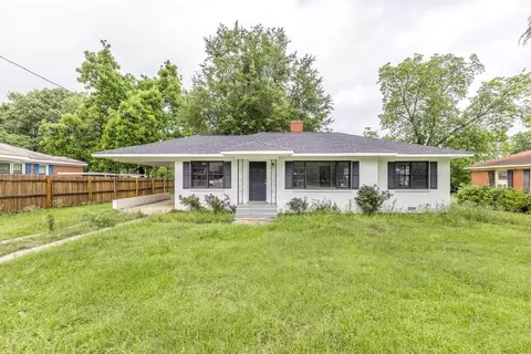 304 Shirley Dr, Warner Robins, GA 31088