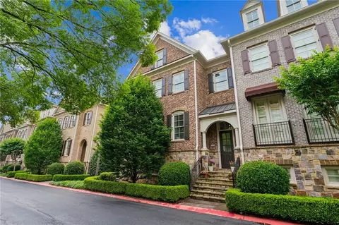 2313 Saint Davids Sq NW #12, Kennesaw, GA 30152