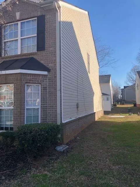 Exterior - 1843 Grove Way, Hampton, GA 30228 photo 2 of 2