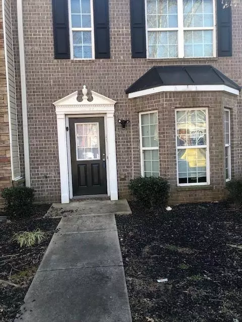 1843 Grove Way, Hampton, GA 30228