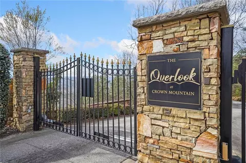 lot28 Crown Mountain Way, Dahlonega, GA 30533