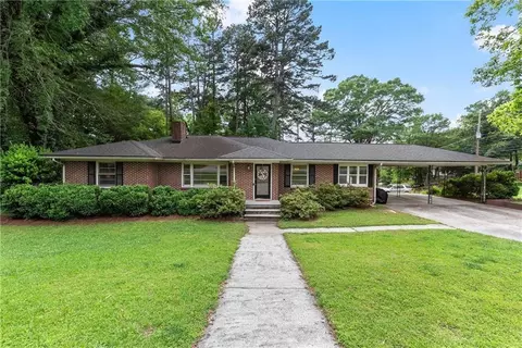 1565 Walker St, Gainesville, GA 30501