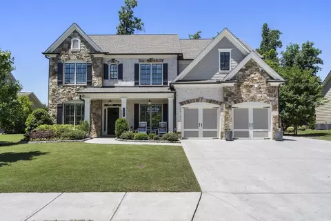 430 Weston Walk, Alpharetta, GA 30004