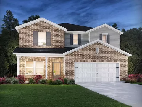 111 Sope Creek Cir, Pendergrass, GA 30567