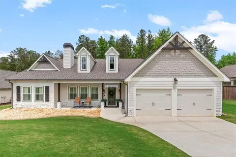 31 Copper Leaf Ct, Villa Rica, GA 30180