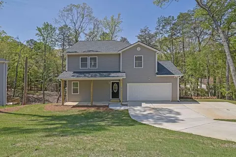 3614 Griffin Dr, Gainesville, GA 30506