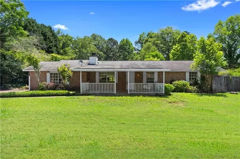 315 Pleasant Grove Rd, Mcdonough, GA 30252