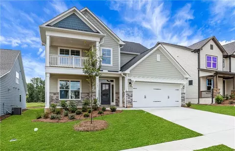 147 Coffee Ln, Hoschton, GA 30548