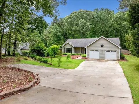 5535 Dorsett Shoals Rd, Douglasville, GA 30135