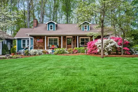 1691 Whitlock Rd, Marietta, GA 30066