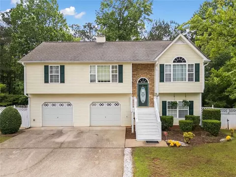 1620 Cedar Hl, Douglasville, GA 30134