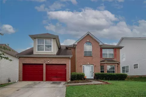 1801 Deer Crossing Cir, Jonesboro, GA 30236