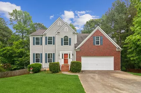 111 Trellis Ct, Acworth, GA 30101