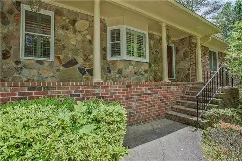 648 Cativo Dr SW, Atlanta, GA 30311