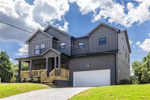 272 1st Ave, Avondale Estates, GA 30002