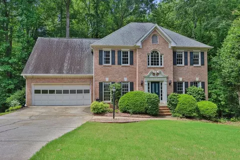 747 Mill Rock St, Lawrenceville, GA 30044